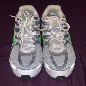 NIKE- Air raider Size 10